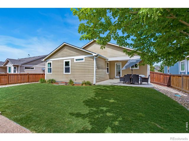 565 Pyramid Peak Street, Berthoud, CO 80513