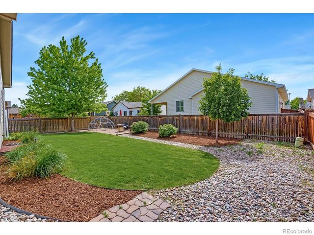 565 Pyramid Peak Street, Berthoud, CO 80513