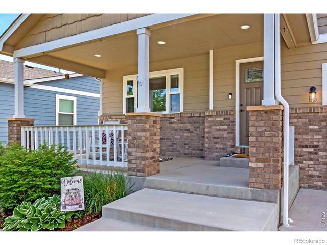 565 Pyramid Peak Street, Berthoud, CO 80513