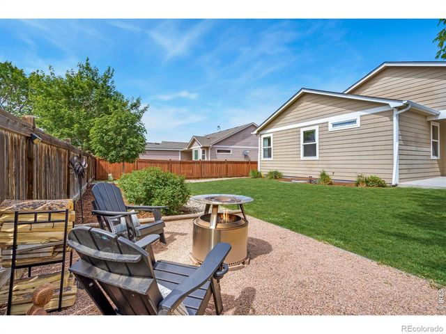 565 Pyramid Peak Street, Berthoud, CO 80513