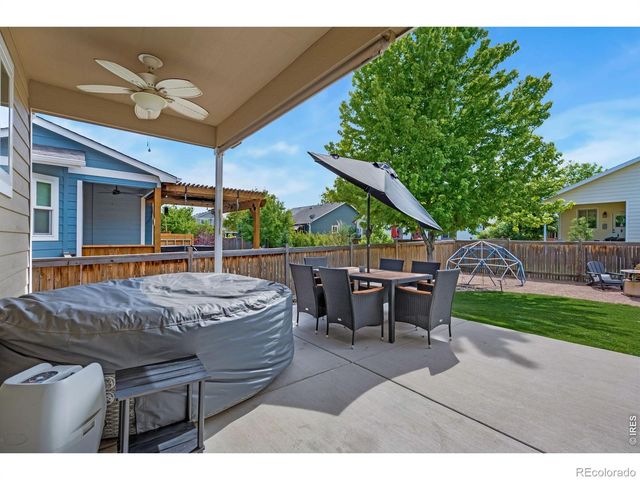 565 Pyramid Peak Street, Berthoud, CO 80513