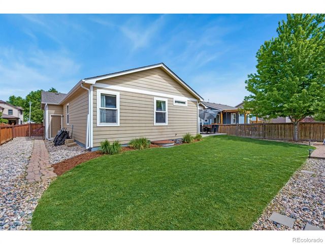 565 Pyramid Peak Street, Berthoud, CO 80513