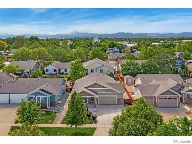 565 Pyramid Peak Street, Berthoud, CO 80513