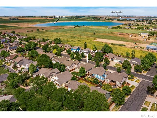 565 Pyramid Peak Street, Berthoud, CO 80513