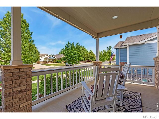 565 Pyramid Peak Street, Berthoud, CO 80513