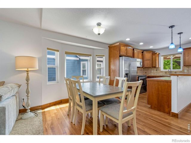 565 Pyramid Peak Street, Berthoud, CO 80513
