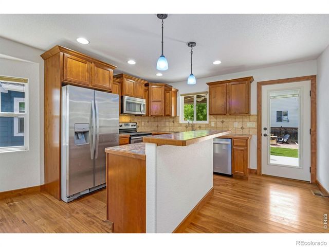 565 Pyramid Peak Street, Berthoud, CO 80513