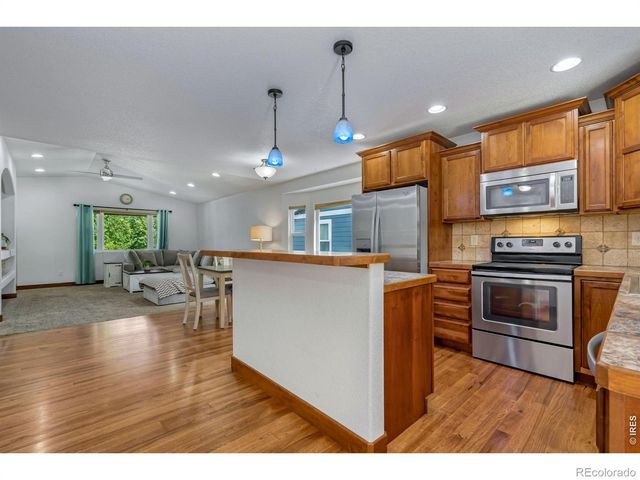 565 Pyramid Peak Street, Berthoud, CO 80513