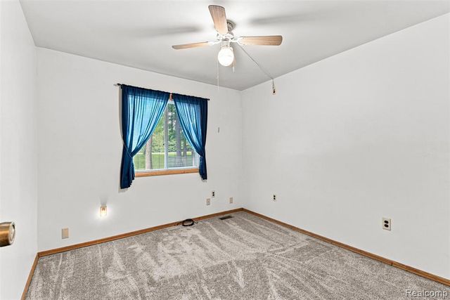 1905 Justice Drive, Ortonville, MI 48462