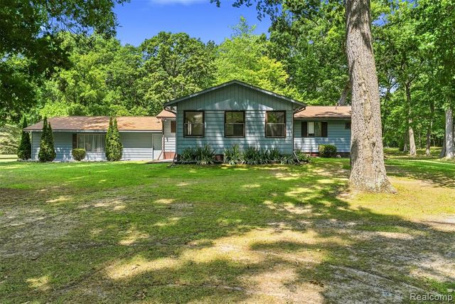 1905 Justice Drive, Ortonville, MI 48462
