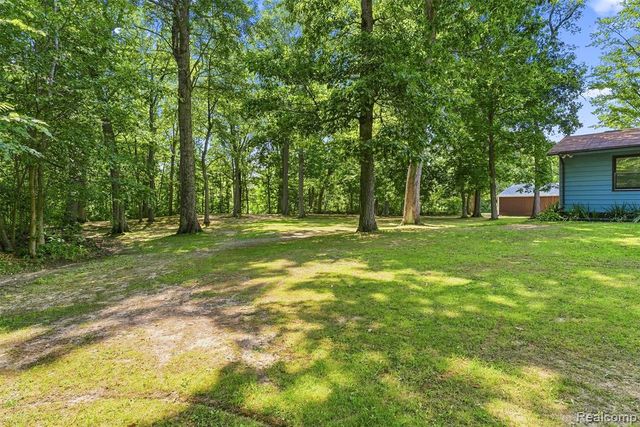 1905 Justice Drive, Ortonville, MI 48462