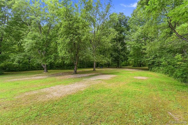 1905 Justice Drive, Ortonville, MI 48462