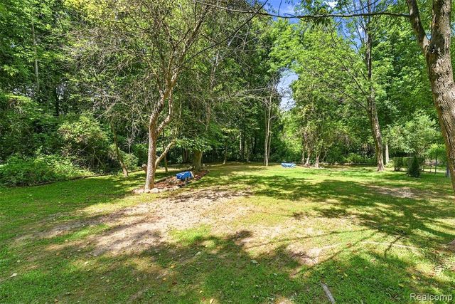 1905 Justice Drive, Ortonville, MI 48462