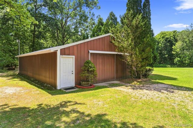 1905 Justice Drive, Ortonville, MI 48462