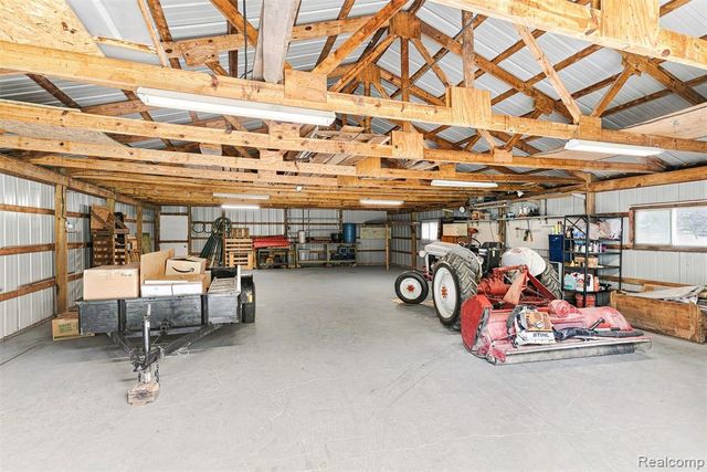 1905 Justice Drive, Ortonville, MI 48462