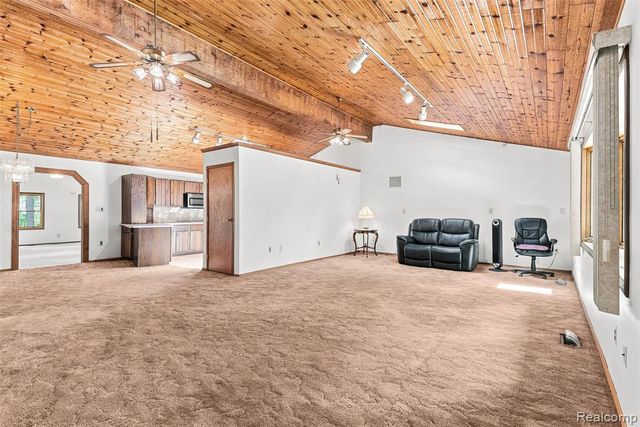 1905 Justice Drive, Ortonville, MI 48462