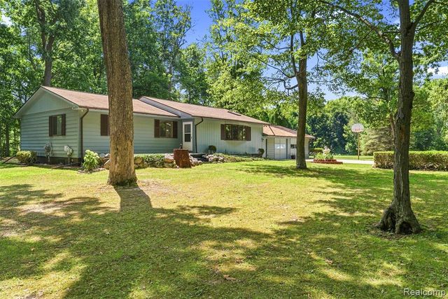 1905 Justice Drive, Ortonville, MI 48462