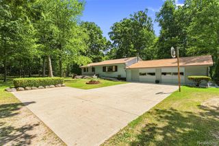 1905 Justice Drive, Ortonville, MI 48462