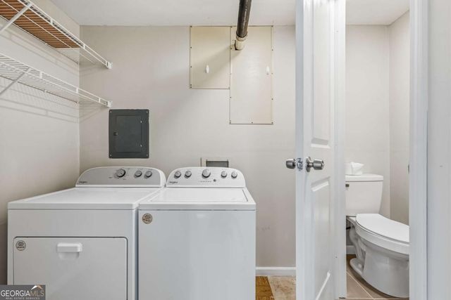 285 Tyson Circle, Roswell, GA 30076