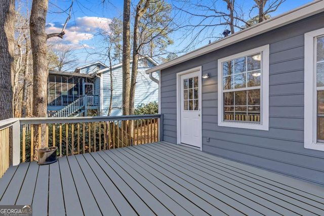 285 Tyson Circle, Roswell, GA 30076