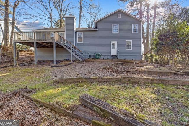 285 Tyson Circle, Roswell, GA 30076