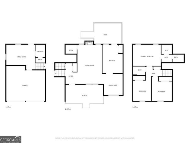 285 Tyson Circle, Roswell, GA 30076