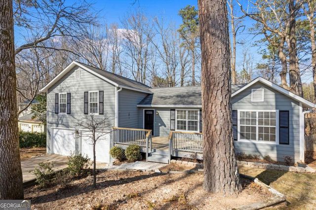 285 Tyson Circle, Roswell, GA 30076