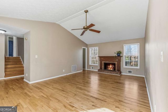 285 Tyson Circle, Roswell, GA 30076