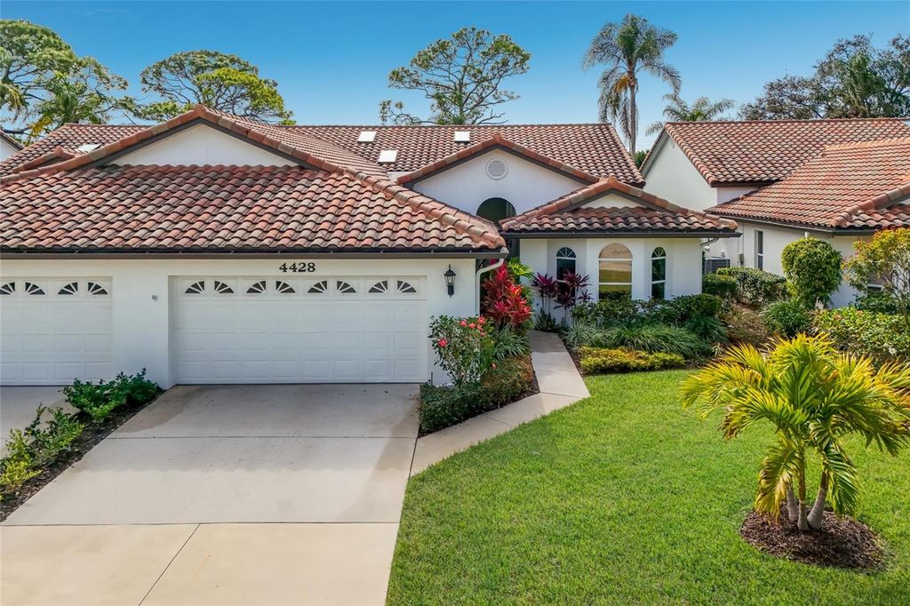 4428 CALLE SERENA, Sarasota, FL 34238