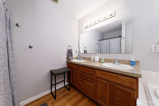 2412 Westwind Drive NW, Olympia, WA 98502