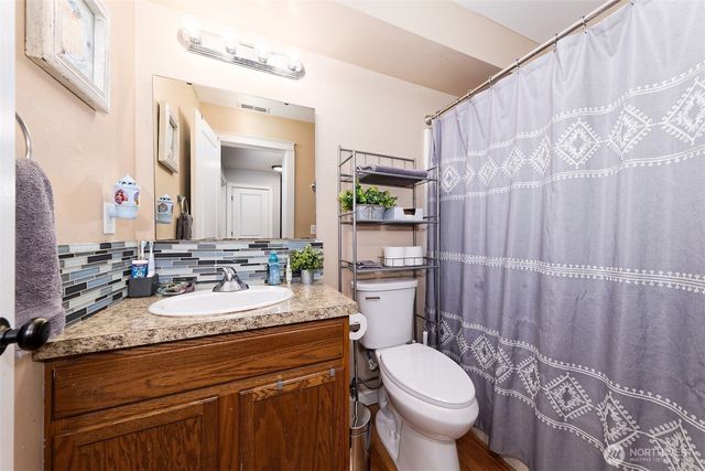 2412 Westwind Drive NW, Olympia, WA 98502