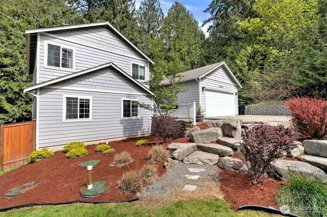 2412 Westwind Drive NW, Olympia, WA 98502