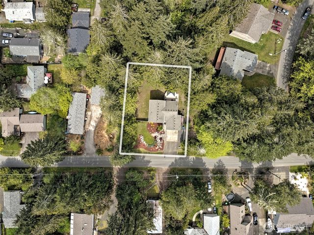 2412 Westwind Drive NW, Olympia, WA 98502