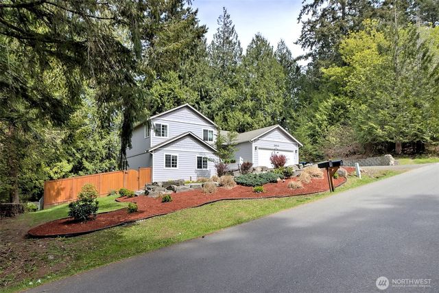 2412 Westwind Drive NW, Olympia, WA 98502