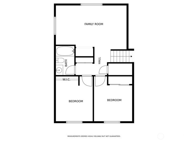 2412 Westwind Drive NW, Olympia, WA 98502