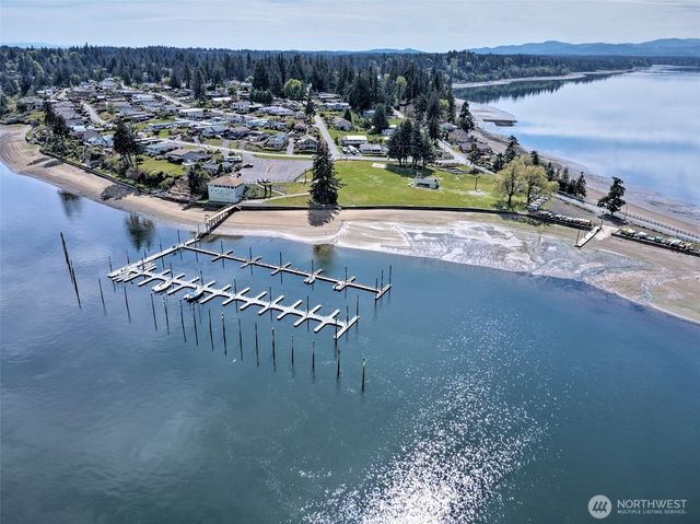 2412 Westwind Drive NW, Olympia, WA 98502