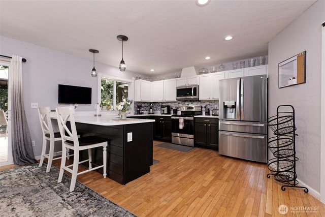 2412 Westwind Drive NW, Olympia, WA 98502