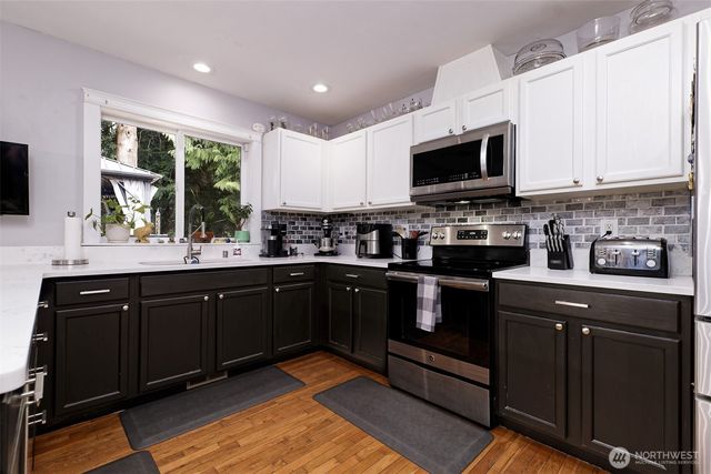 2412 Westwind Drive NW, Olympia, WA 98502
