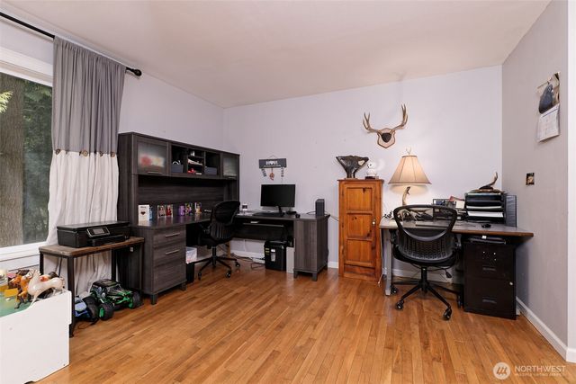 2412 Westwind Drive NW, Olympia, WA 98502