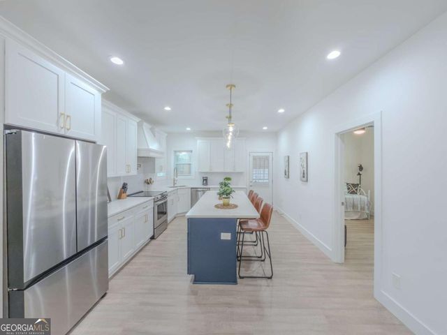 987 Fair Street SW, Atlanta, GA 30314