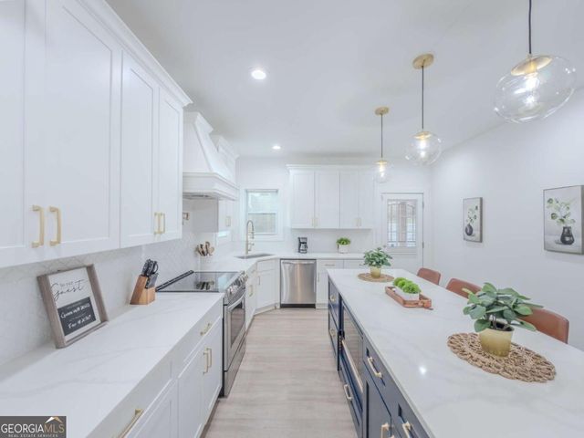 987 Fair Street SW, Atlanta, GA 30314