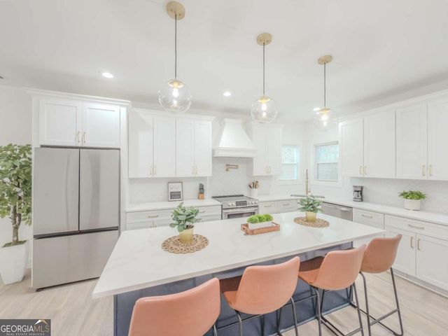 987 Fair Street SW, Atlanta, GA 30314