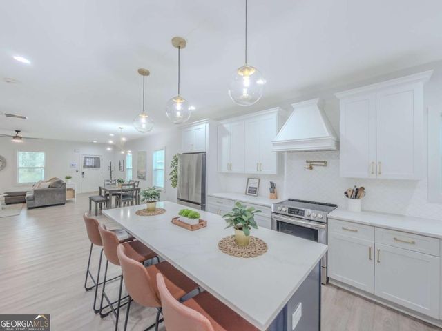 987 Fair Street SW, Atlanta, GA 30314