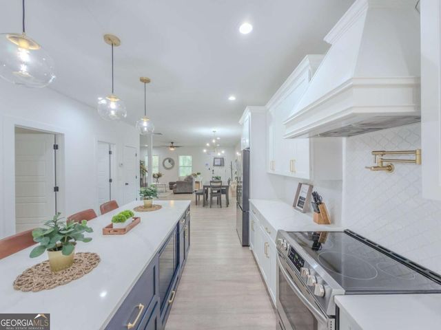 987 Fair Street SW, Atlanta, GA 30314