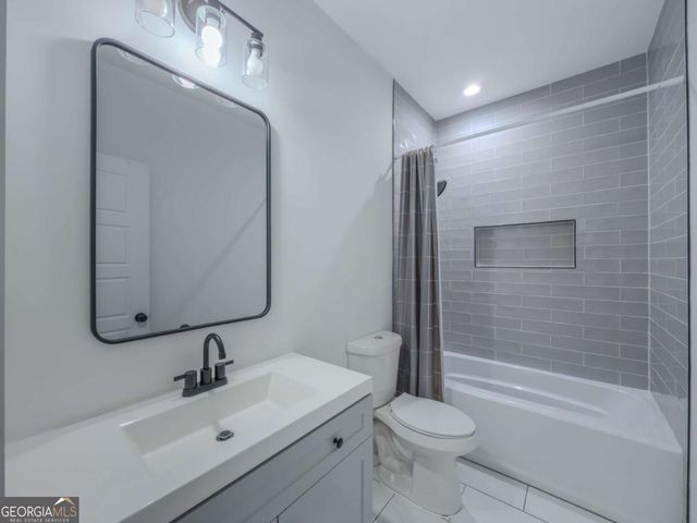 987 Fair Street SW, Atlanta, GA 30314