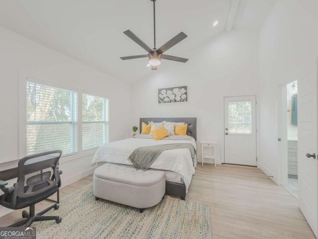 987 Fair Street SW, Atlanta, GA 30314