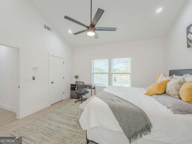 987 Fair Street SW, Atlanta, GA 30314