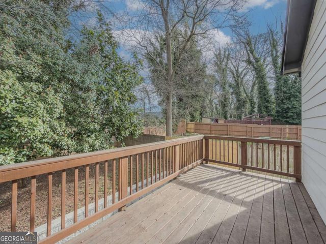 987 Fair Street SW, Atlanta, GA 30314