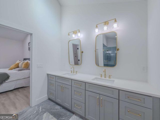 987 Fair Street SW, Atlanta, GA 30314