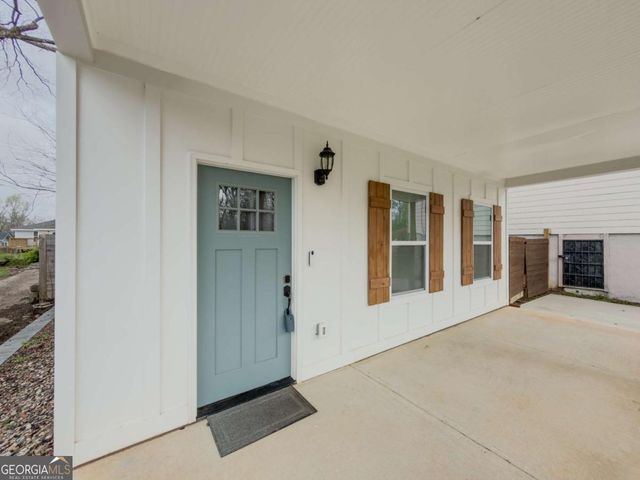 987 Fair Street SW, Atlanta, GA 30314